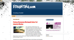 Desktop Screenshot of ediginting.com